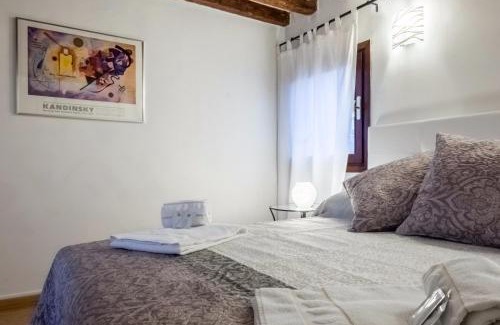 San Marco Apartment | Magic View - WiFi