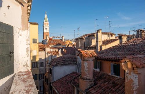 San Marco Apartment | Magic View - WiFi