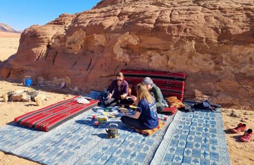 Wadi Rum Other | Magic Wadi Rum