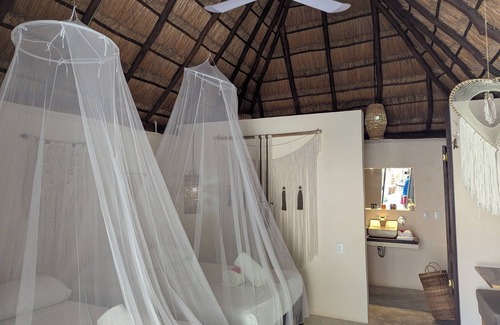 Chemuyil Hotel | Magic Xcacel Tulum