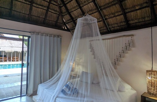 Chemuyil Hotel | Magic Xcacel Tulum