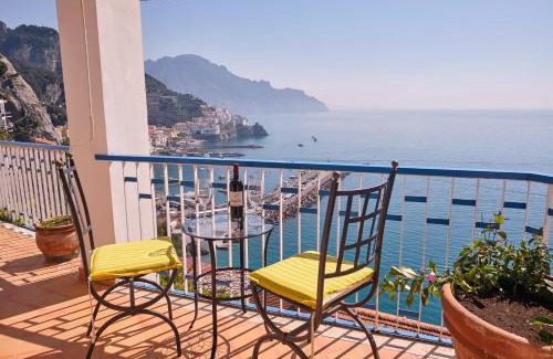 Pogerola House | MAGICA VISTA