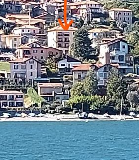 Calozzo House | Magica Vista Lago