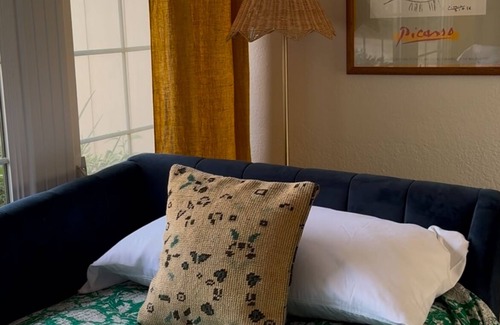 Santa Ynez Other | Magical 5 Acre Estate combines country charm with a resort-like atmosphere.