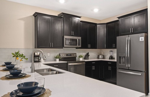 Kissimmee Villa | Magical 9-BR Disney-Themed Villa with Private Pool & Club Access Near Disney