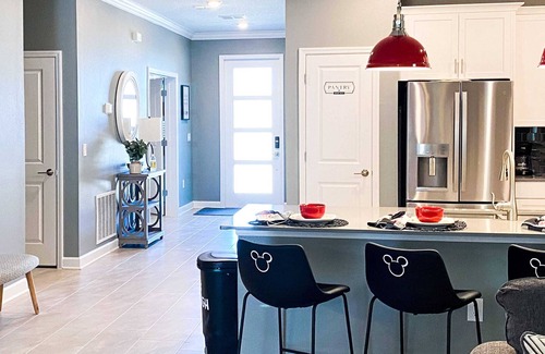 Kissimmee House | Magical Family Vacation Home near Disney World at Storey Lake, Star Wars Gameroo