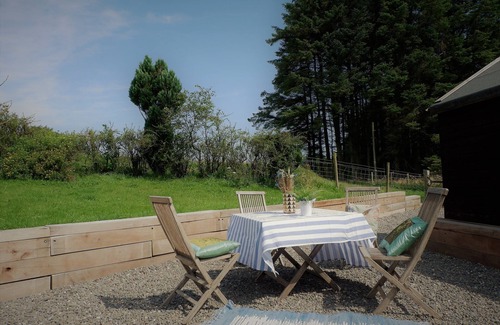 Stranraer Cottage | Magical Fern Forest on 2000-acre Seaside Estate