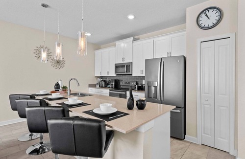 Four Corners Villa | Magical Getaway in the Best Location for a Perfect Vacation