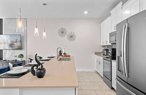 Four Corners Villa | Magical Getaway in the Best Location for a Perfect Vacation