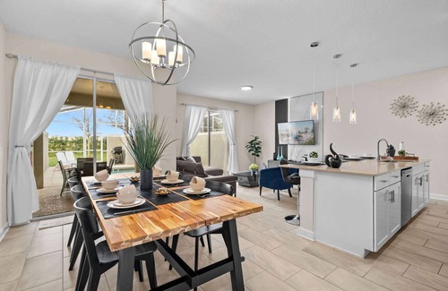 Four Corners Villa | Magical Getaway in the Best Location for a Perfect Vacation