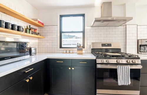 Windham House | Magical Home Located in Windham and Catskills