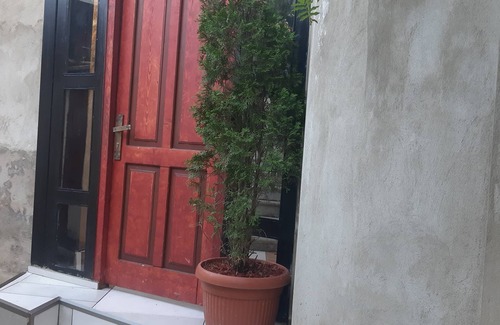 Old Tbilisi House | Magical house in the center of old Tbilisi, 2 minutes from the Freedom Square