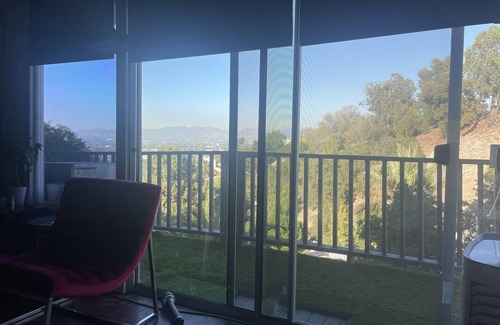 Studio City House | Magical House in the Hills