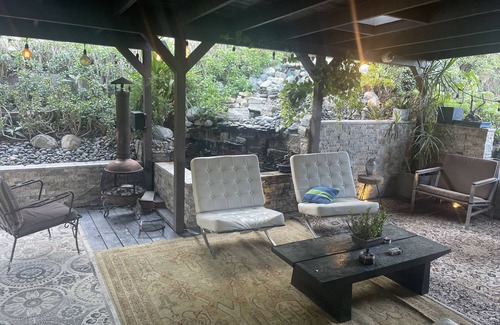 Studio City House | Magical House in the Hills