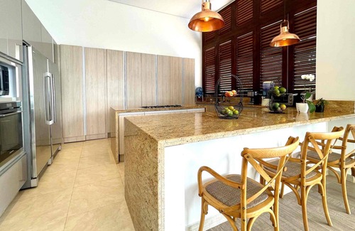 Nimaima House | Magical luxury FINCA HOUSE private pool, wifi, tv