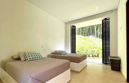 Nimaima House | Magical luxury FINCA HOUSE private pool, wifi, tv