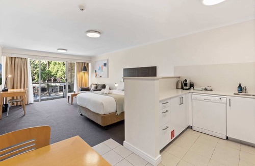 Manly Apartment | Magical Manly Summary