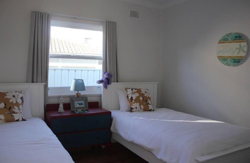 Minnamurra Apartment | Magical Minna - Fully furnished riverside 2BR Apt near Kiama