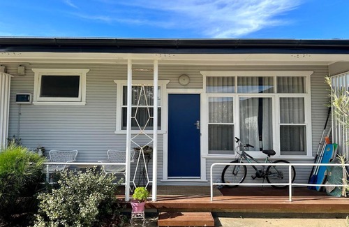 Minnamurra Apartment | Magical Minna - Fully furnished riverside 2BR Apt near Kiama