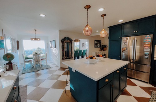 Julian House | Magical Retreat In Julian With Pool & Amazing Views