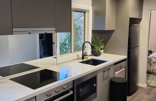 Umina Beach House | Magical retreat where bush meets beach
