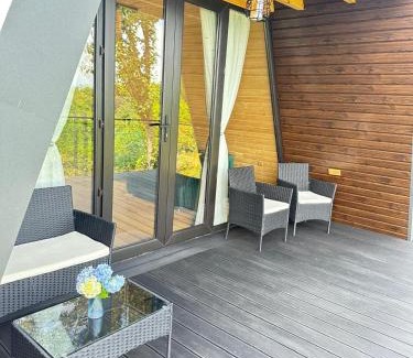 Tsikhisdziri House | Magical space Tsikhisdziri