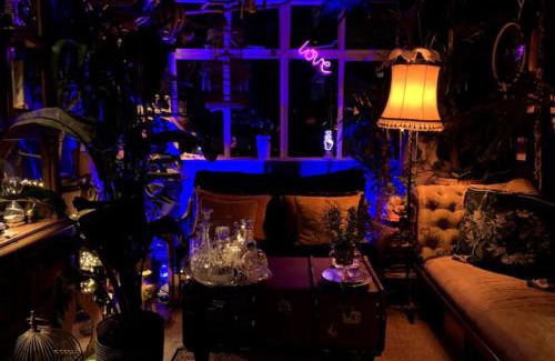 Addison Apartment | Magical Wizardry Flat in Central London