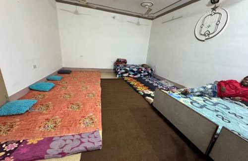 Allahabad House | Magician hall homestay