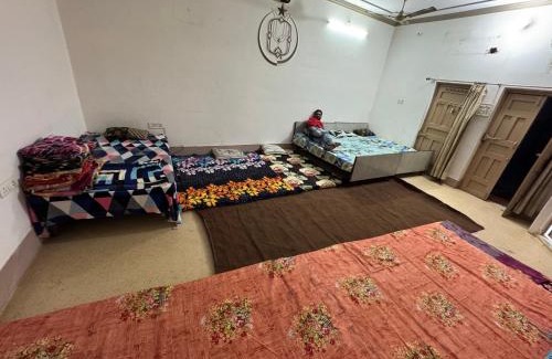 Allahabad House | Magician hall homestay