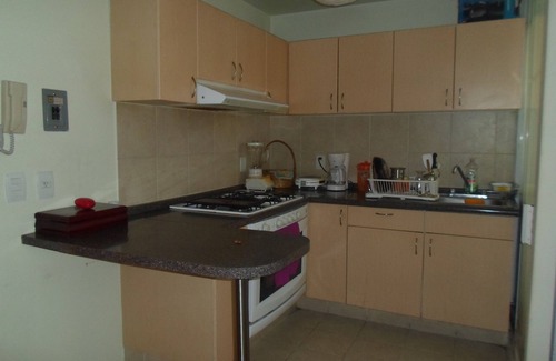 Benito Juarez Apartment | MAGICO LUGAR PARA DISFRUTAR Y APRECIAR MEXICO
