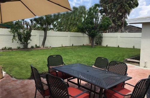 Hermosa Village House | Magicway Villas + Star Wares House + Close Walk To Disneyland