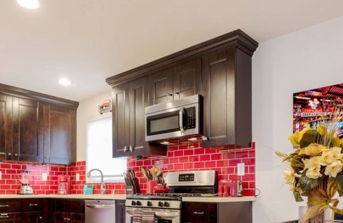Hermosa Village House | MagicwayVillas + "Disney Cars" Theme + Large Private Pool & Spa +Walk to Disney