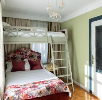Historic Center Bed & Breakfast | MAGISTER seven