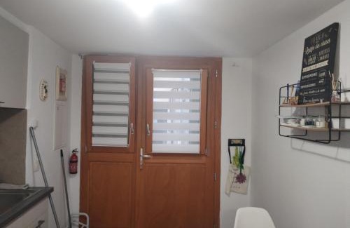 Perpignan Apartment | Magistic Handi