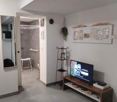 Perpignan Apartment | Magistic Handi