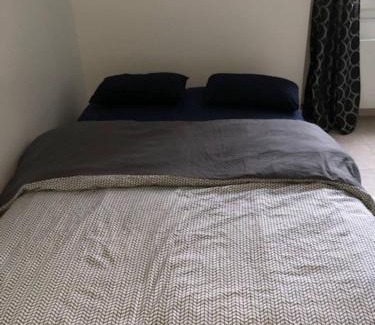 Montreuil Apartment | Magistic Studio Paris Montreuil