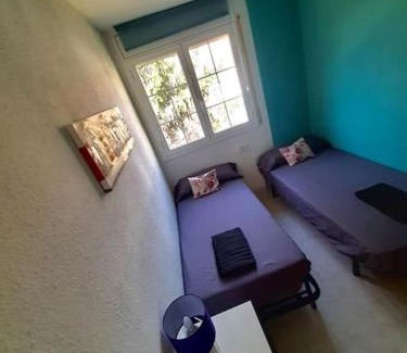 Cambrils House | Magnífica casa con piscina