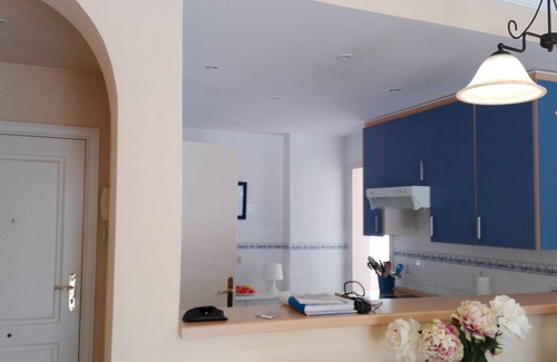 Rota Apartment | Magnífico Apartamento en Costa Ballena a 200 Metros de la Playa