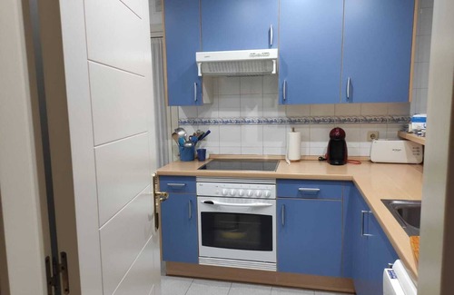 Rota Apartment | Magnífico Apartamento en Costa Ballena a 200 Metros de la Playa