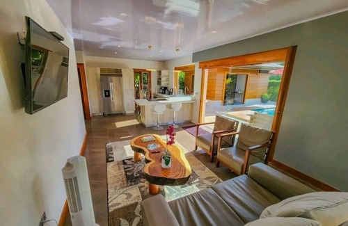 La Fortuna Villa | Magnalia Vacation Home