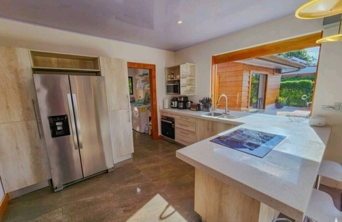 La Fortuna Villa | Magnalia Vacation Home