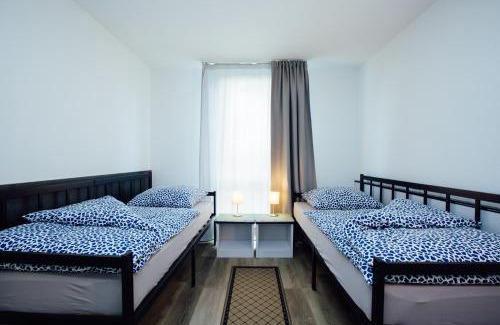 Doelzig Apartment | MAGNET Boardinghouse