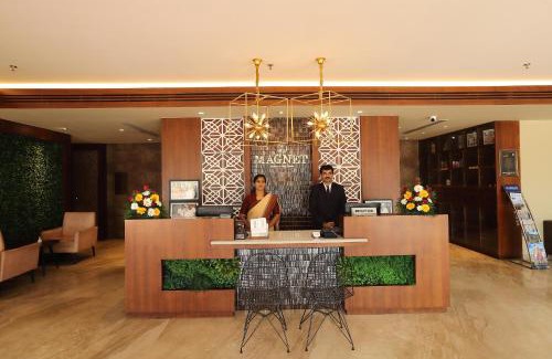 Chirakkal Hotel | Magnet Hotel