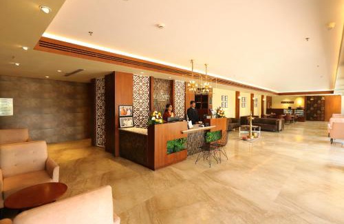 Chirakkal Hotel | Magnet Hotel