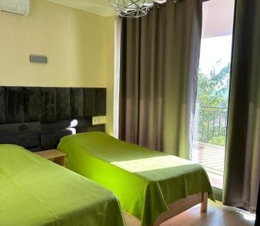 Magnetiti Hotel | Magnet House