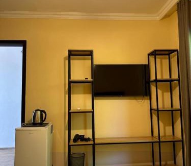 Magnetiti Hotel | Magnet House