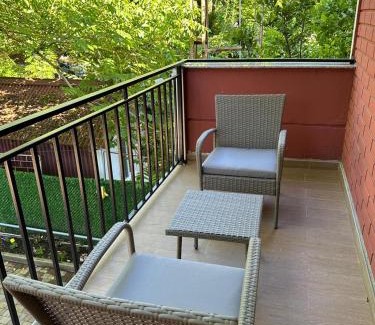 Magnetiti Hotel | Magnet House