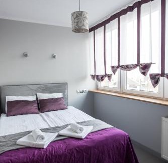 Centrum Apartment | Magnetic apartment Jerozolimskie A