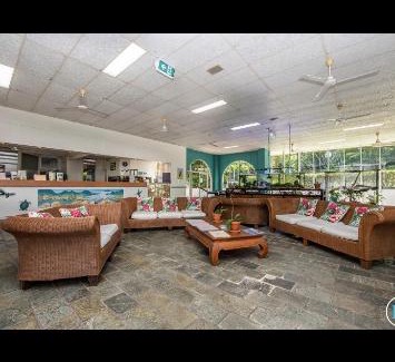 Nelly Bay Apartment | Magnetic Island perfect getaway apartment