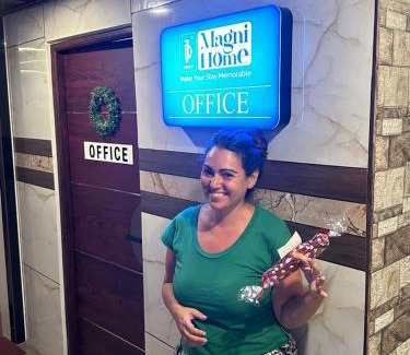 Kakkanad Hotel | Magni Home